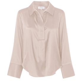 Dea Kudibal JANETDEA Bluse, Champagne